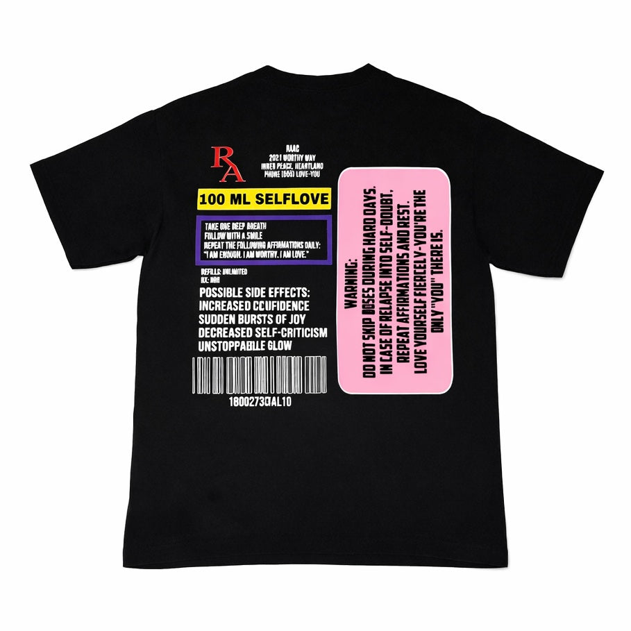 May Cause Happiness Tee