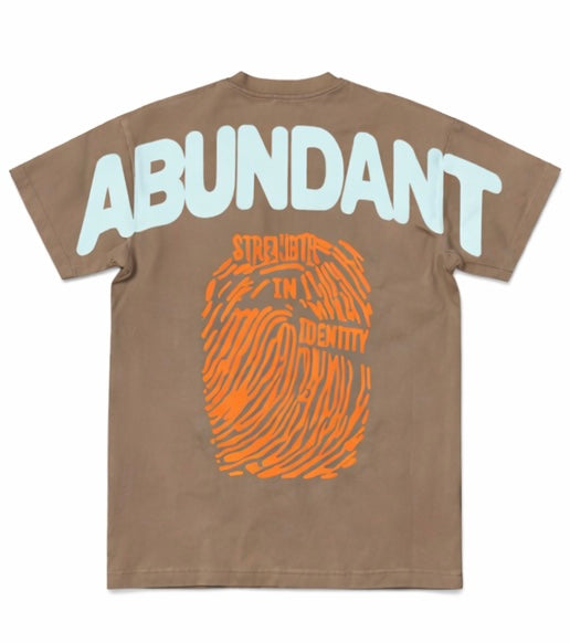 Strength in Identity