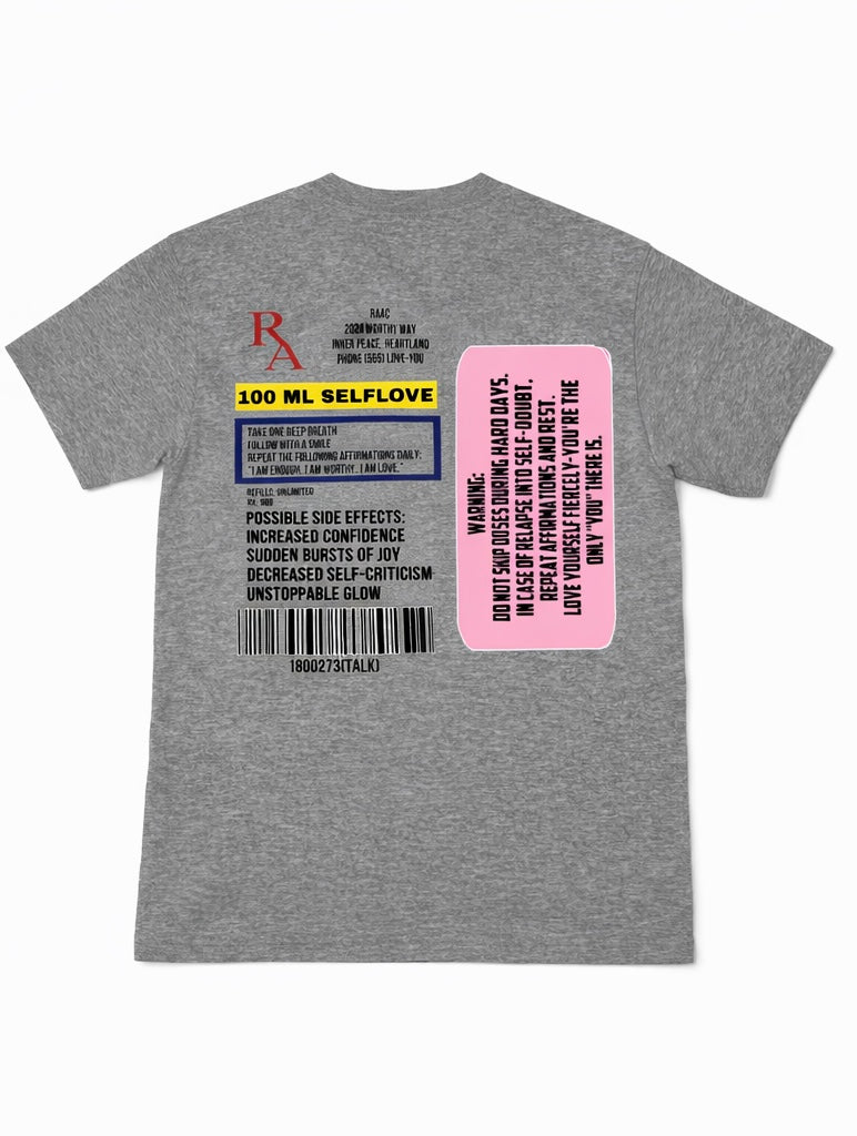 May Cause Happiness Tee