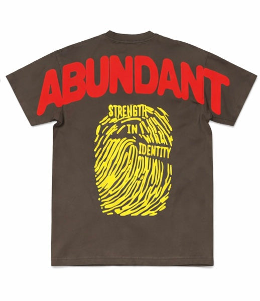 Strength in Identity