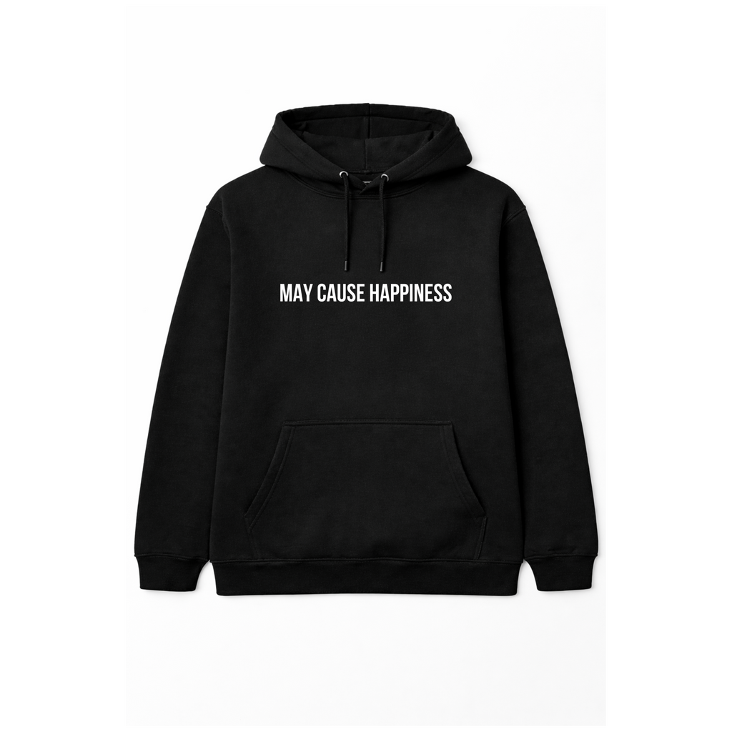 May Cause Hoodie