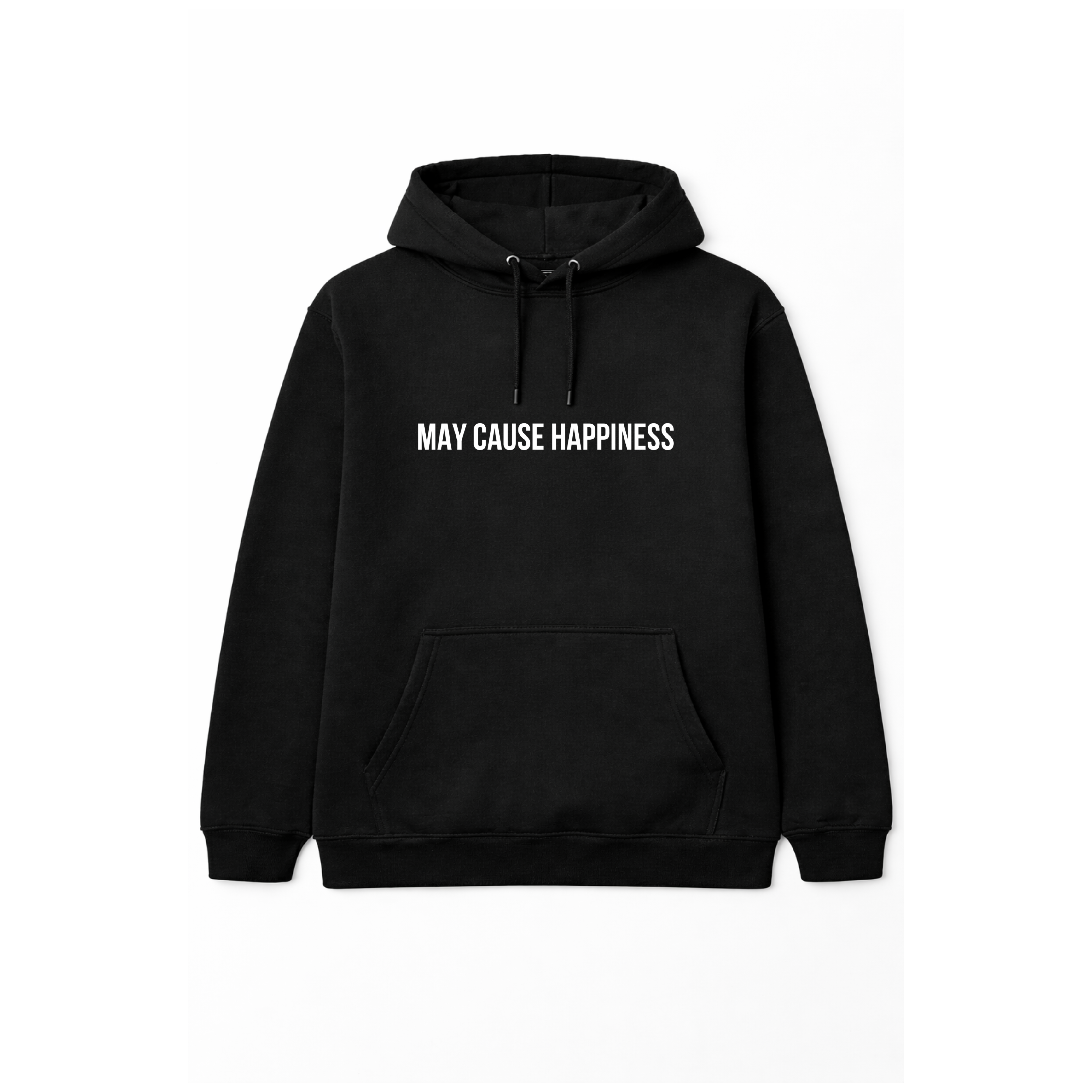 May Cause Hoodie
