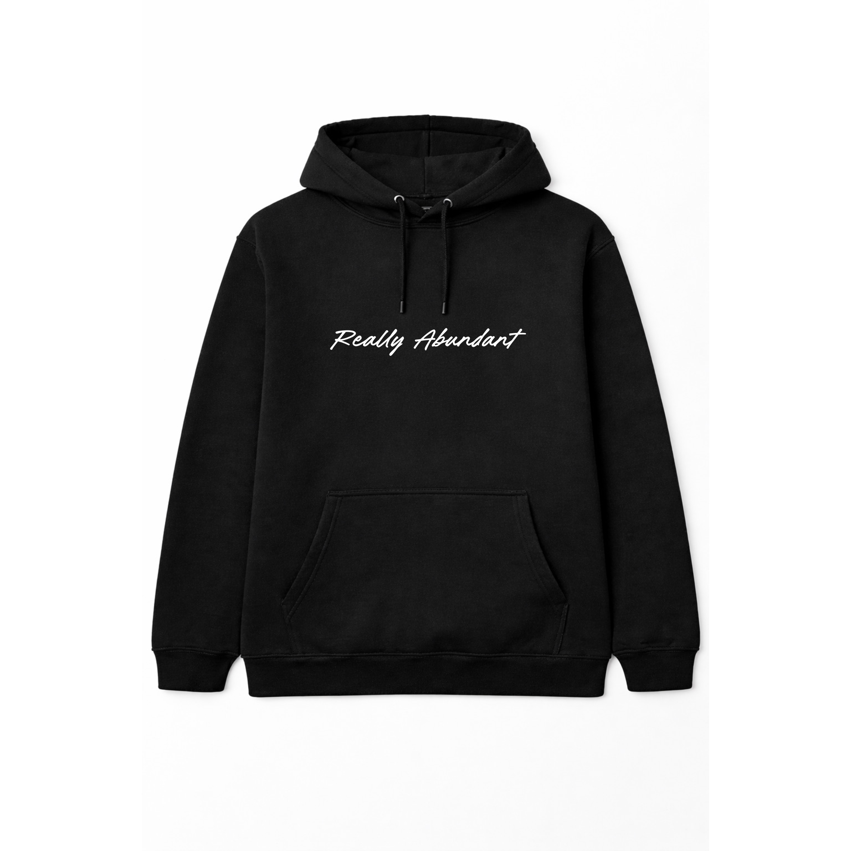 Real Wealth Hoodie